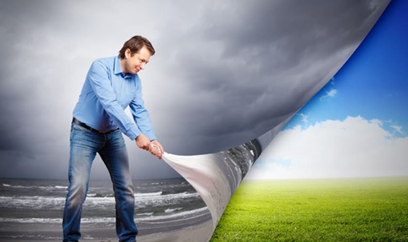 Seus próximos 10 anos serão determinados também por suas escolhas. (Foto: Getty)