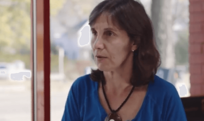 Rosaria Butterfield, que chegou a ser uma ativista LGBT no passado. (Foto: Reprodução)
