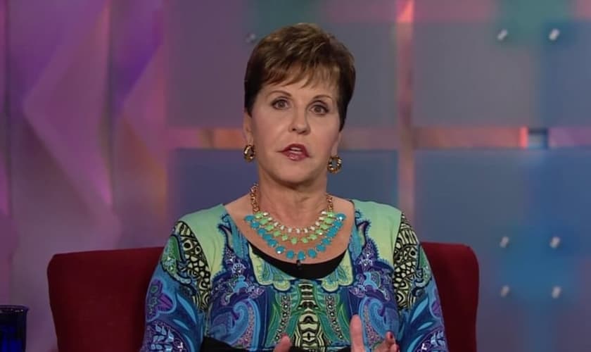 O testemunho de Joyce Meyer tem impactado e servido como inspiração para dezenas de milhares de pessoas em todo o mundo. (Imagem: Vimeo)