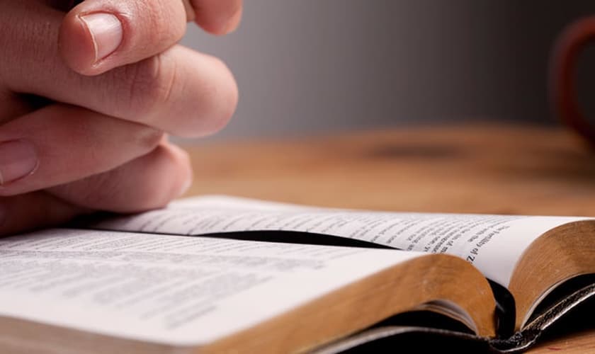 Em João 3:16-17 podemos comprovar que Deus ama todas as pessoas incondicionalmente. (Foto: Getty)