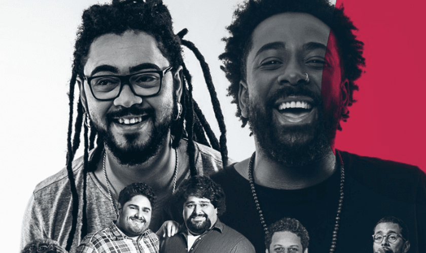 O grupo se prepara para gravar o novo DVD ao vivo ainda em outubro. (Foto: Divulgação).