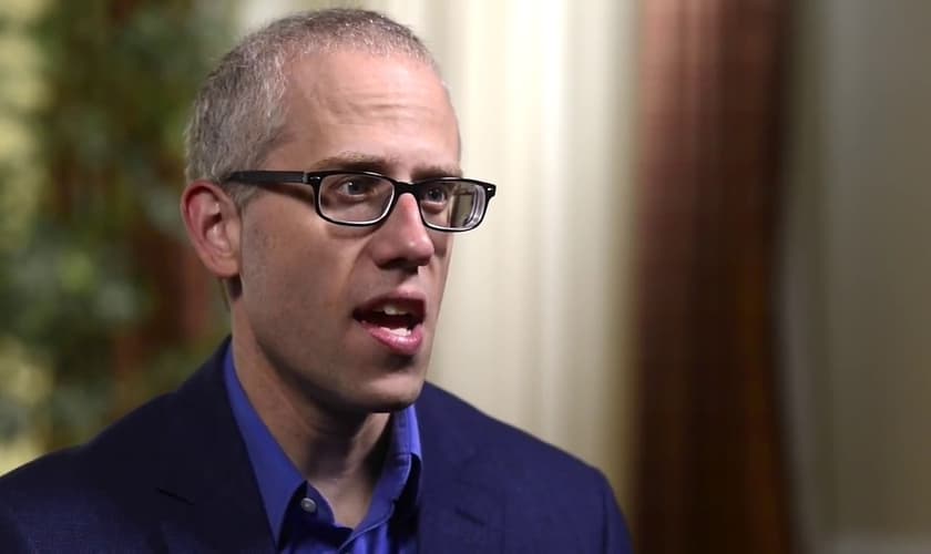 O pastor Kevin DeYoung disse que os cristãos precisam agir como soldados. (Foto: Reprodução).