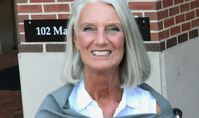 Anne Graham Lotz enfrentará 18 semanas de quimioterapia. (Foto: Reprodução)
