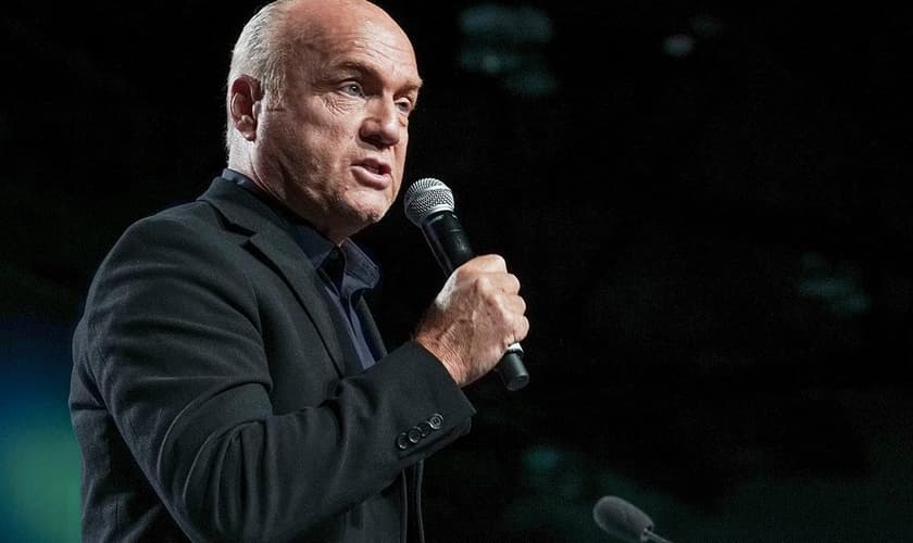 Greg Laurie disse que um novo avivamento poderia levar os cristãos a serem arrebatados da Terra. (Foto: Reprodução).