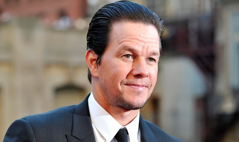 Mark Wahlberg na estreia de "Transformers: O Último Cavaleiro" em Chicago. (Foto: Rob Grabowski/Invision/AP)