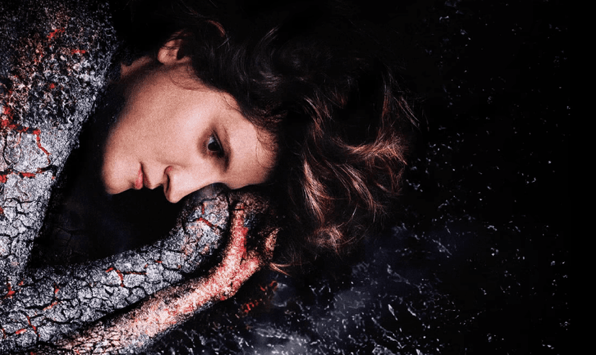 Segundo a própria cantora e compositora, este será um show com bastante proximidade do seu público. (Fotos: Divulgação).