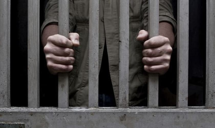 Caso os cristãos sejam considerados culpados, eles podem receber uma sentença de cinco anos de prisão. (Reprodução).