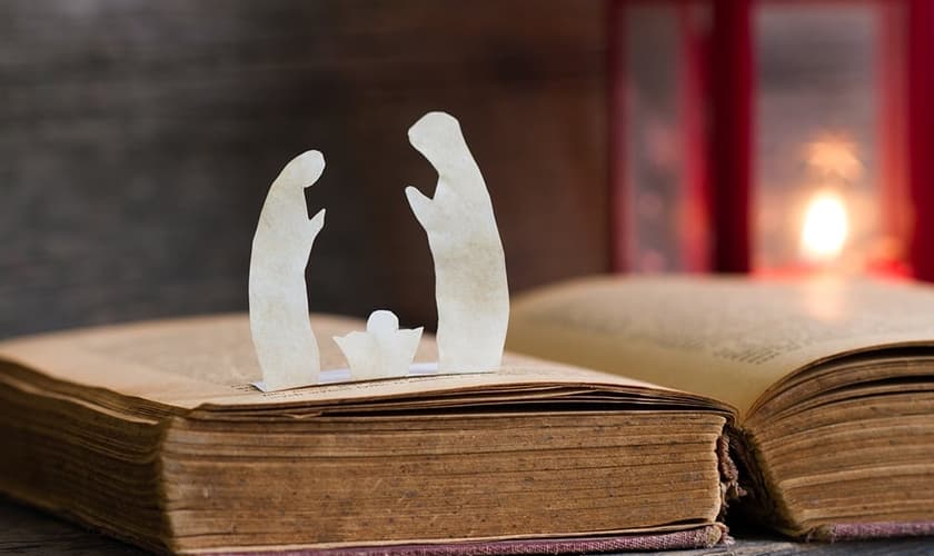 Pesquisa mostra que cada vez menos pessoas associam Natal a Jesus Cristo. (Foto: iStock)