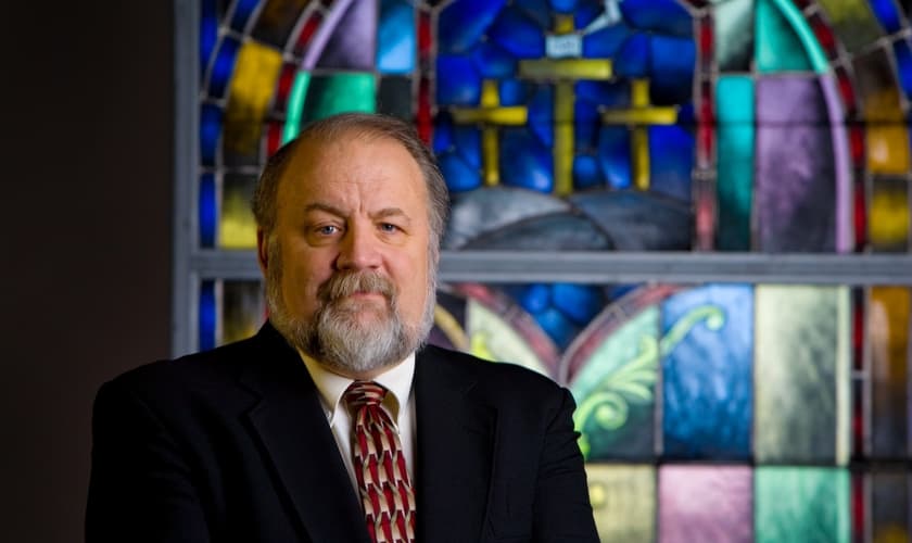 O historiador e apologista Gary Habermas fala sobre as evidências que comprovam o cristianismo. (Foto: Divulgação)