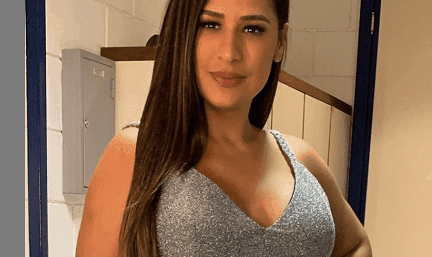 Cantora Simone faz retiro espiritual e fala sobre experiências com Deus (Foto: Reprodução/Instagram)