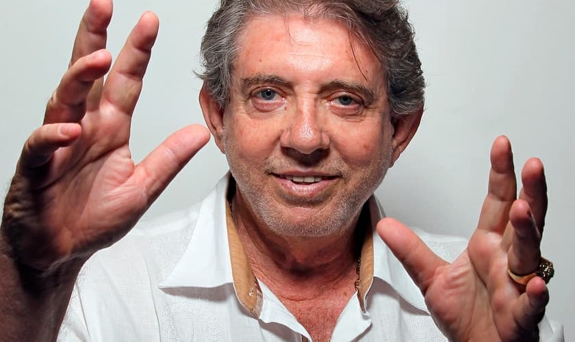 Apesar da enxurrada de acusações, João de Deus se diz inocente. (Foto: Reprodução/IstoÉ)
