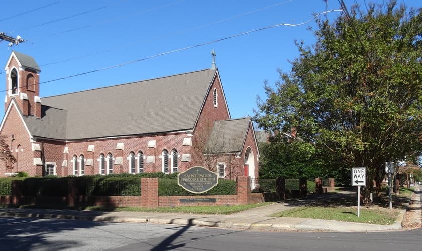 Milhares de igrejas estão fechando as portas nos Estados Unidos. (Foto: Divulgação)