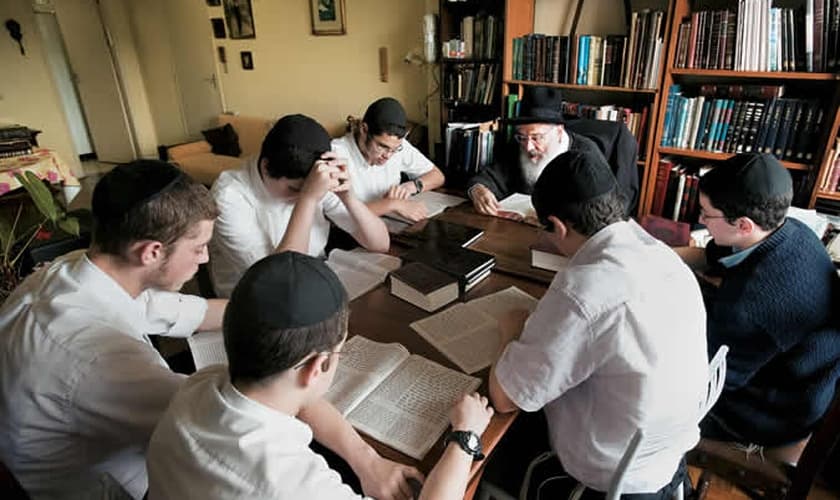 Há um crescente número de iniciativas com o público cristão em Israel. (Foto: Reprodução)