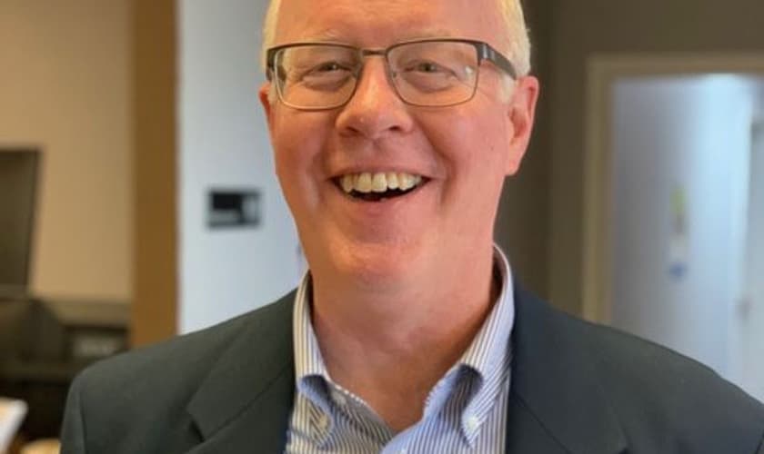 “A educação das nossas crianças afeta a todos nós”, diz Rick Stevens, diretor do grupo que idealizou e pressionou pela aprovação da lei. (Foto: Divulgação)