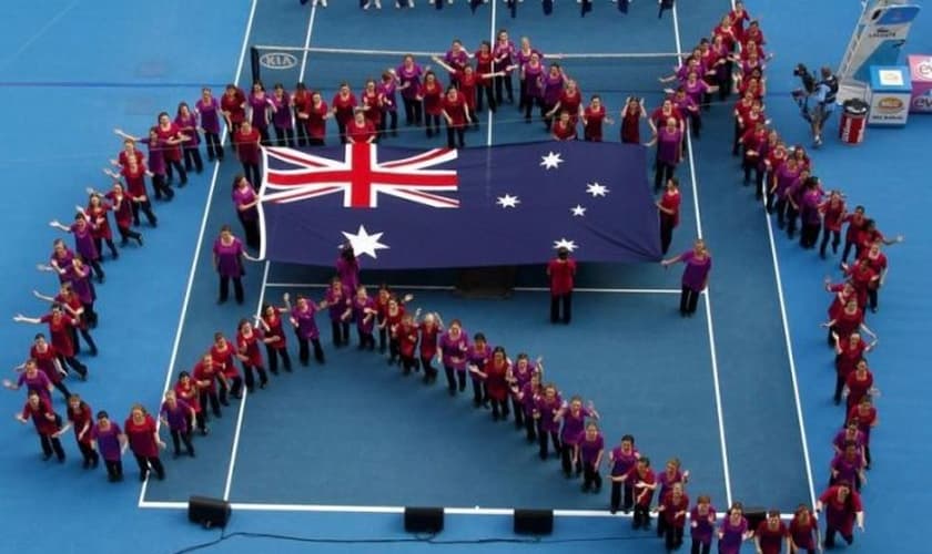 Austrália: Ideologia de gênero nas escolas está sendo questionada. (Foto: David Gray/Reuters)