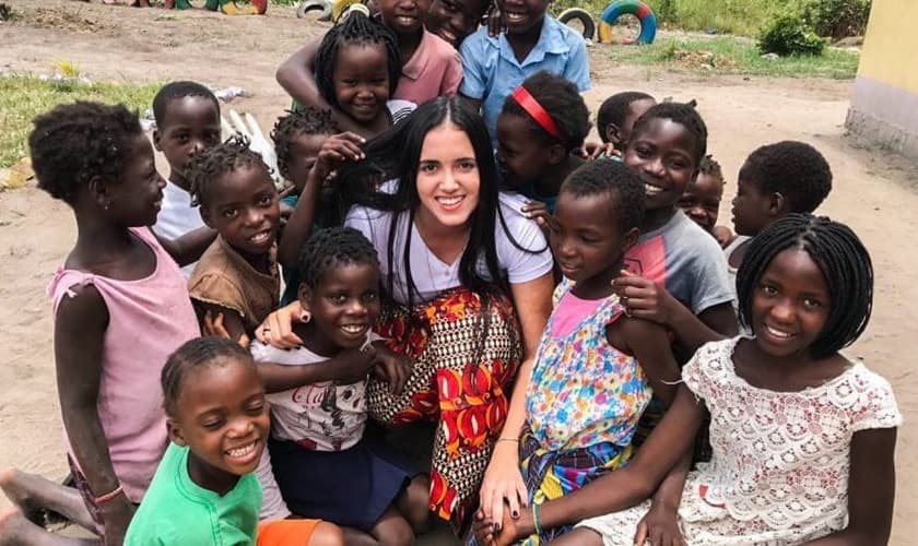 Ministério interdenominacional de apoio a missionários alerta que a perseguição aos cristãos em todo o mundo deverá aumentar em 2019. (Foto: Missão África).