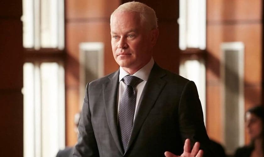 Neal McDonough participou de produções conhecidas, como "Band of Brothers", "Flags of Our Fathers", "Minority Report", "Desperate Housewives" e "Justified". (Foto: IMDb)