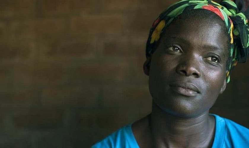 Imagem ilustrativa. A violência tem tomado conta de Cabo Delgado, em Moçambique. (Foto: Brett Eloff/Oxfam America)