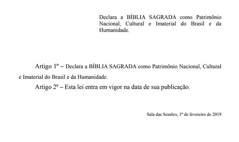 O projeto de lei é de autoria do deputado Pastor Sargento Isidorio (Avante-BA). (Imagem: Reprodução/Câmara dos Deputados)