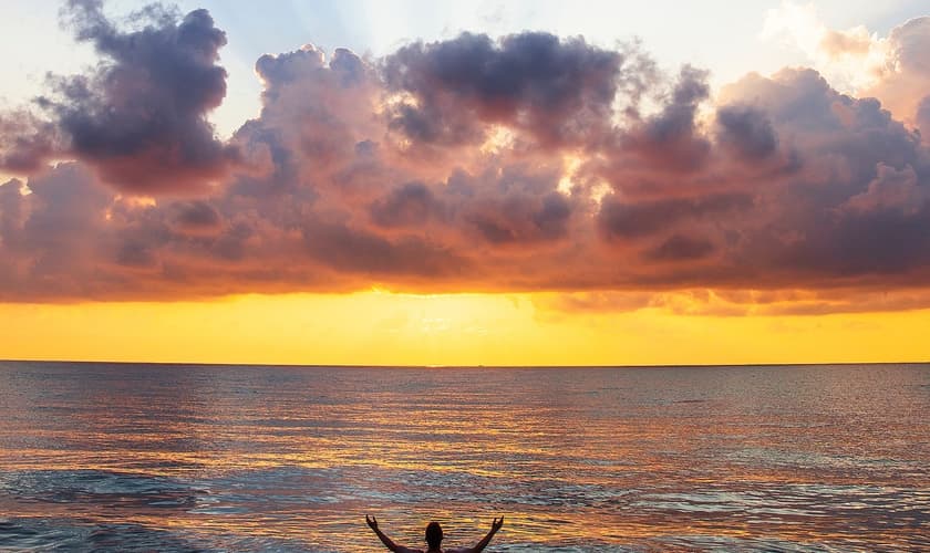 (Foto: Joshua Earle/Unsplash)