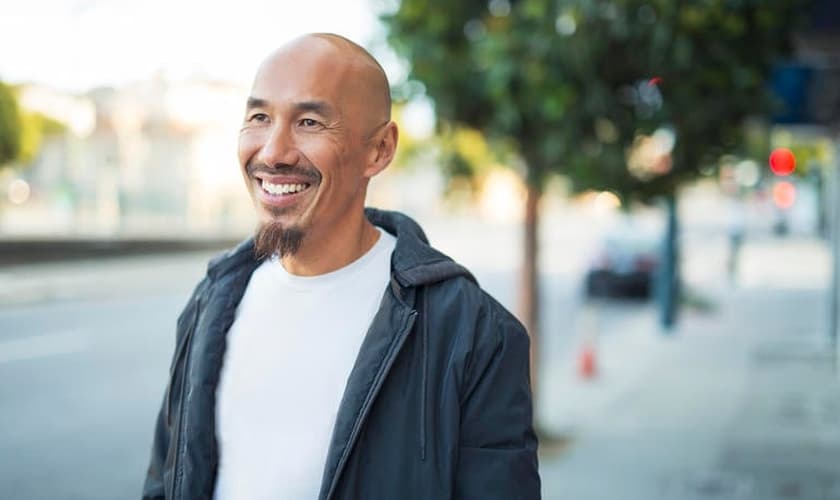 “Por que eu abandonei minha megaigreja e comecei de novo”. (Foto: Reprodução/Premier)