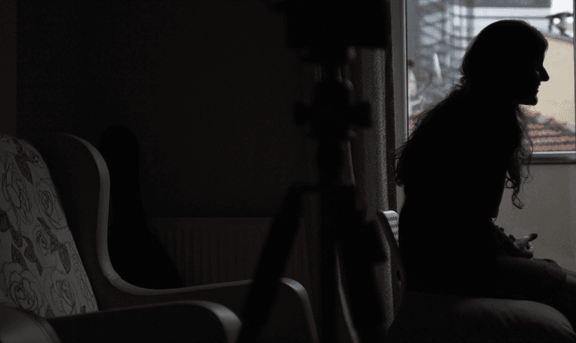 Cristãos que vivem no Irã foram alvo de uma onda de invasões a cultos nos lares. (Foto: Portas Abertas)