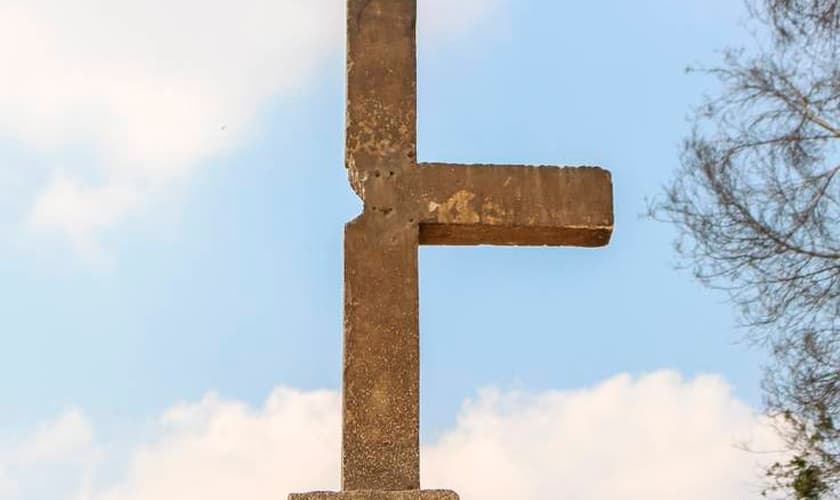 Cerca de 11 cristãos são mortos diariamente por causa de sua fé. (Foto: Portas Abertas)