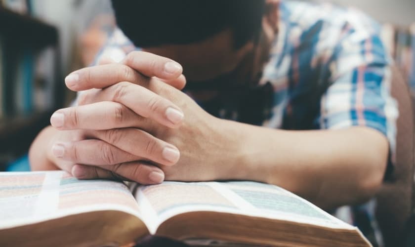 Tré Going-Phillips alerta que é preciso se humilhar diante de Deus para descobrir seu potencial. (Foto: Getty Images)