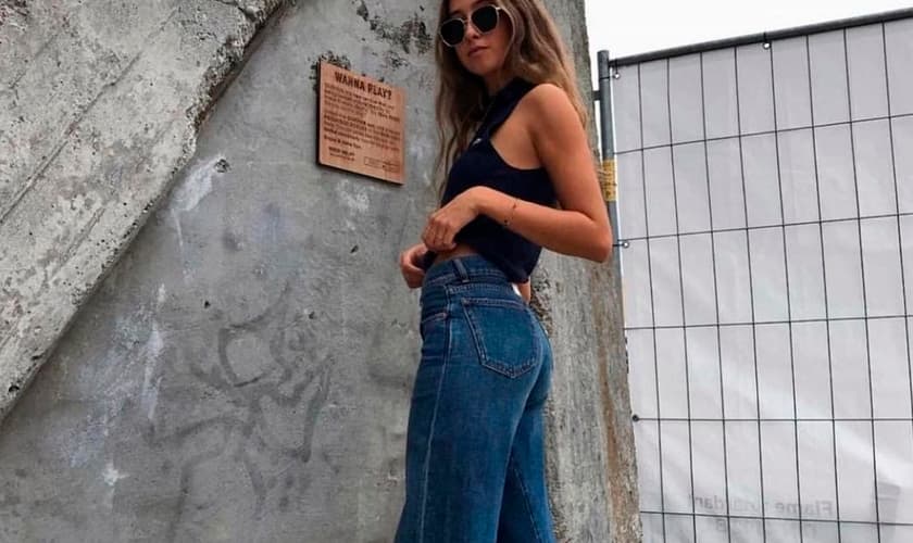 (Foto: Reprodução/Moda It)