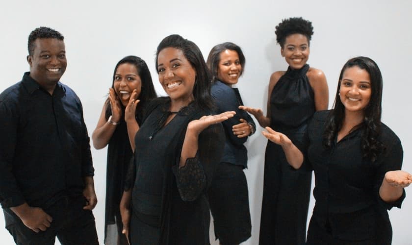 Ministério Jeová Rafa. (Foto: Divulgação)