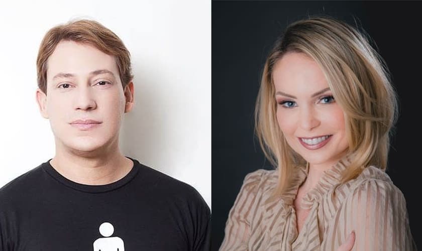 O pastor Felipe Heiderich foi absolvido pela Justiça do Rio de Janeiro das acusações de pedofilia. (Foto: Reprodução/Facebook)