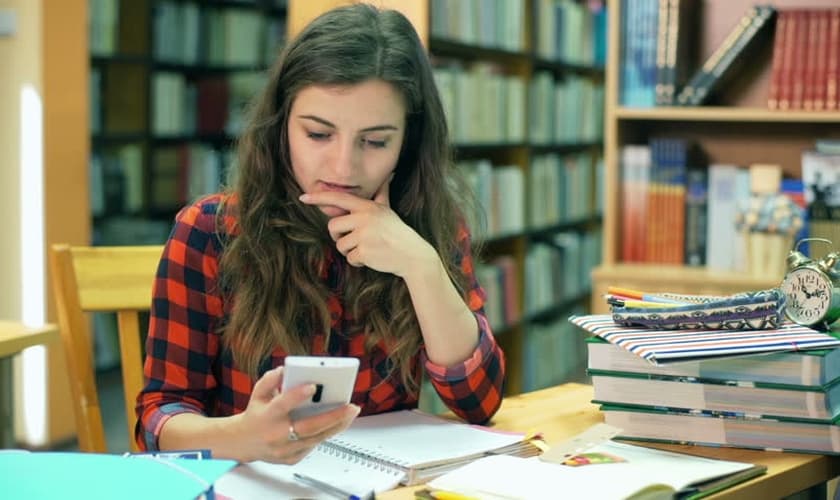 Essas ferramentas aceleraram o seu aprendizado e oferecem dicas para encarar a prova. (Foto: Shutterstock)