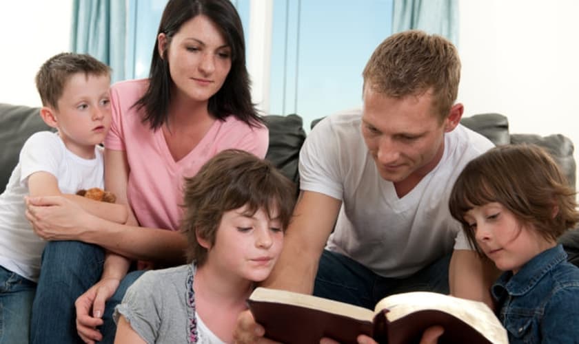 (Foto: National Family Prayer)