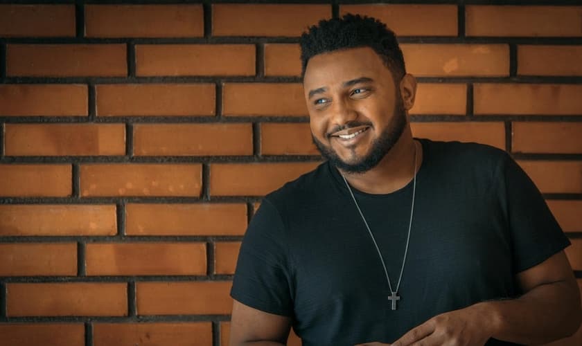 Eli Soares estará na Expoevangélica 2019. (Foto: Divulgação)