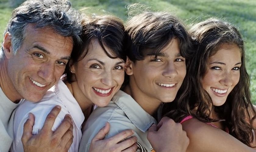 (Foto: Reprodução/Fortalecendo a Família)