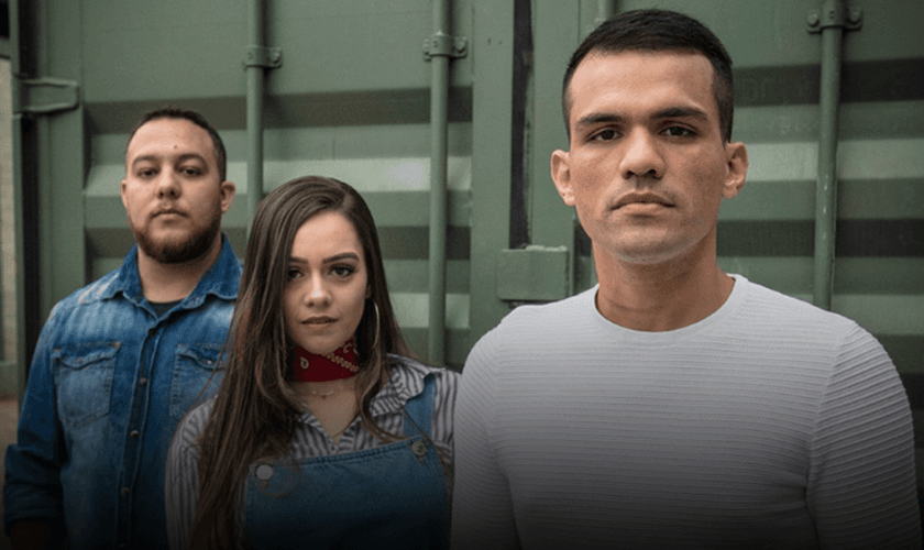 Ministério Atitude se apresentará no palco principal da Expoevangélica 2019. (Foto: Divulgação)