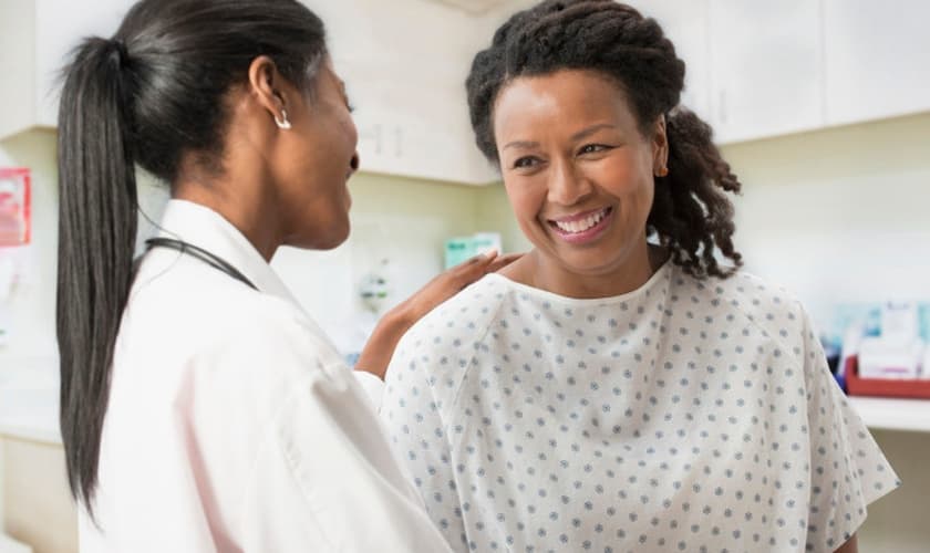 Veja a lista dos exames que você deve fazer todos os anos. (Foto: Jose Luis Pelaez Inc/Getty Images)