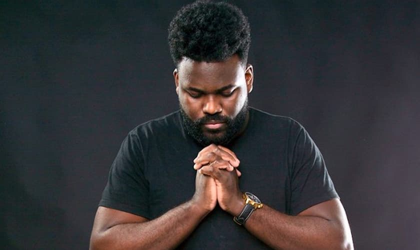 Jefté Santos estará na Expoevangélica 2019. (Foto: Divulgação)