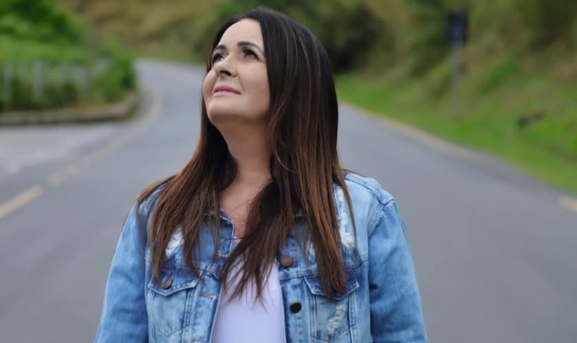 Giovannine estará na Expoevangélica 2019. (Foto: Divulgação)