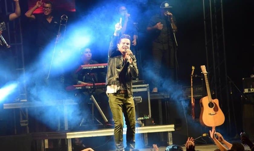 Trio Salvador está confirmado para participar da Expoevangélica 2019. (Foto: Divulgação)