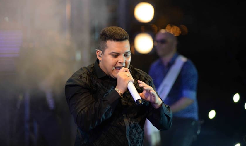 Banda Som e Louvor estará no palco principal da Expoevangélica 2019. (Foto: Divulgação)