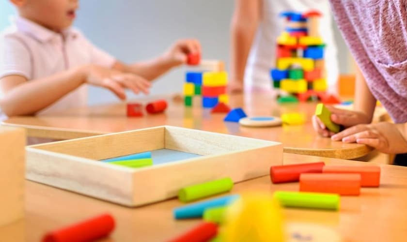 Mais de 200 creches foram fechadas, após a polícia da Austrália encontrar ligações de algumas dessas empresas com o Estado Islâmico e diversas outras fraudes. (Foto: Getty Images)