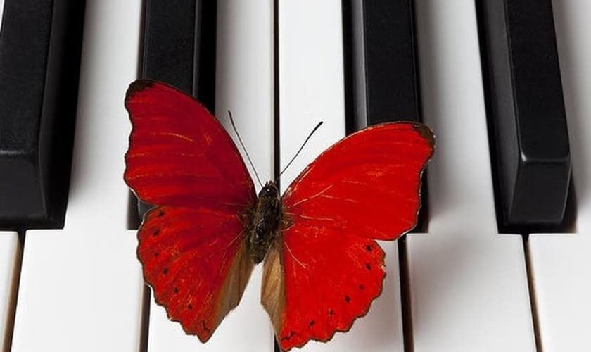 (Foto: Reprodução/Fine Art)