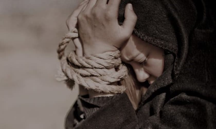 Perseguição aos cristãos tem aumentado. (Foto: Reprodução/Advancing Mission)