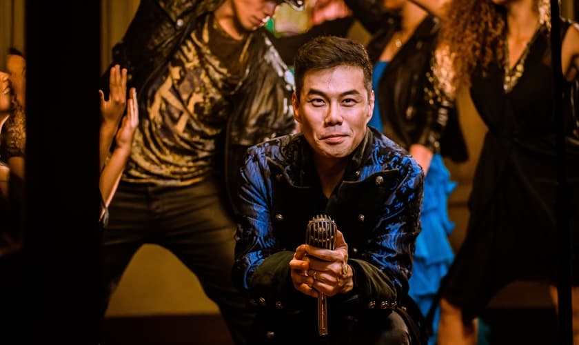 Juliano Son está se preparando para lançar seu novo EP, "Tudo Novo" pela Sony Music. (Foto: Divulgação)