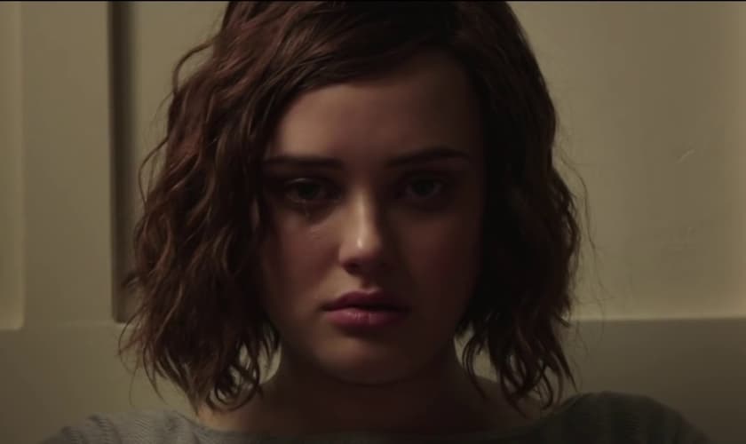 (Foto: Cena do filme 13 Reasons Why)