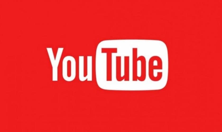 Logotipo do YouTube. (Foto: Reprodução/Internet)