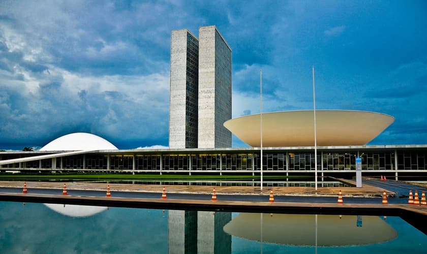 Projetos no legislativo federal visam restringir acesso a aborto no Brasil. (Foto: Saulo Cruz/Câmara Federal)