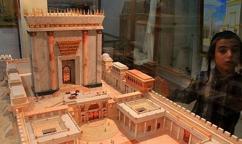 (Foto: Nati Shohat/Flash90)