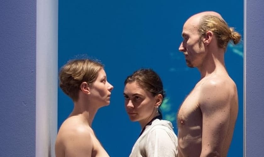 A performance está sendo organizada para acontecer na Real Academia de Artes, em Londres, em 2020. (Foto: Dpa Picture Alliance/Alamy Stock Photo)